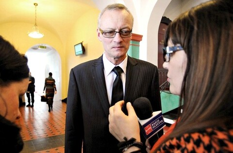Pełnomocnik Grupy Referendalnej ukarany grzywną