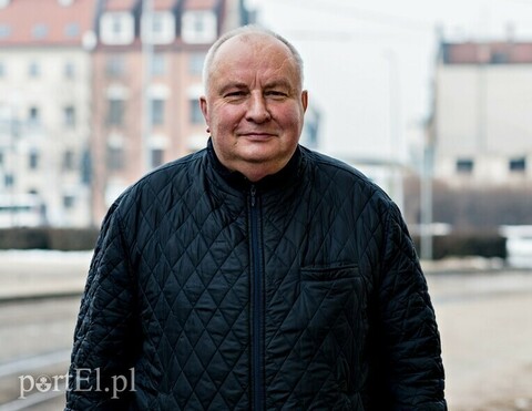 Kazimierz Stankiewicz: Co roku medale
