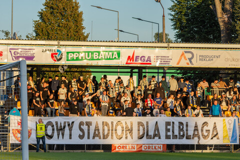 Chwilo trwaj. Olimpia o podtrzymanie passy