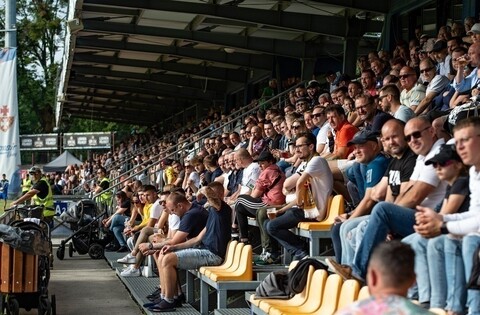 Olimpia – Stomil. Więcej niż mecz!