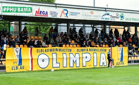 Kibice: oczekujemy od prezydenta jasnej deklaracji w sprawie stadionu