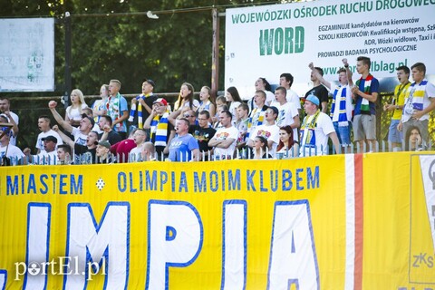 Wygrywać także na wyjeździe