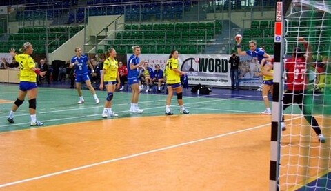 Meczowy maraton (piłka ręczna)