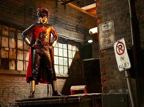 Kick Ass