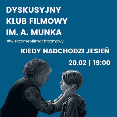 Kiedy nadchodzi jesień