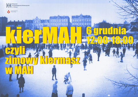 KierMAH w muzeum