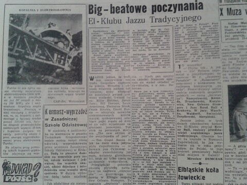 Kiermasz-wyprzedaż w Zasadniczej Szkole Odzieżowej
