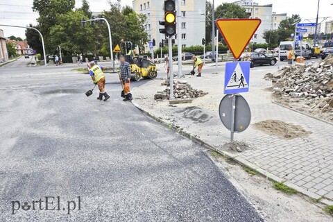 Kierowcom ma być po drodze