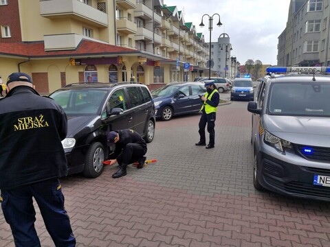 Kierowcy na cenzurowanym po zgłoszeniach mieszkańców