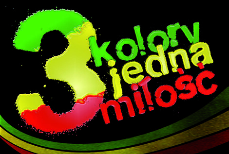 Kierunek reggae!