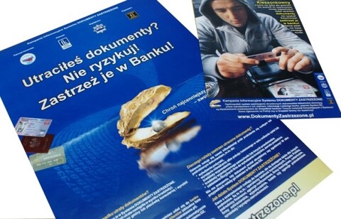 Kieszonkowcy kradną nie tylko gotówkę