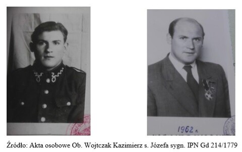 Kim był Kazimierz Wojtczak?