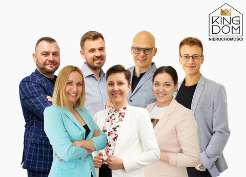 Kingdom Elbląg Nieruchomości wśród najlepszych biur w Polsce