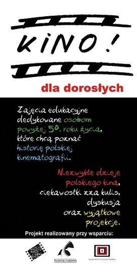 Kino dla dorosłych