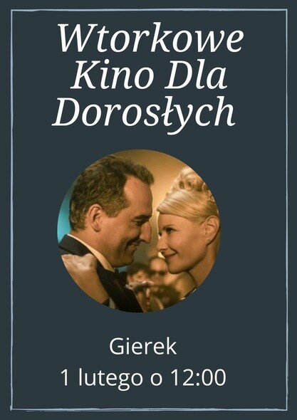 Kino Dla Dorosłych w Światowidzie