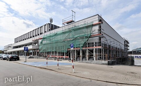 Kameralnie, nowocześnie i przyjaźnie dla niepełnosprawnych