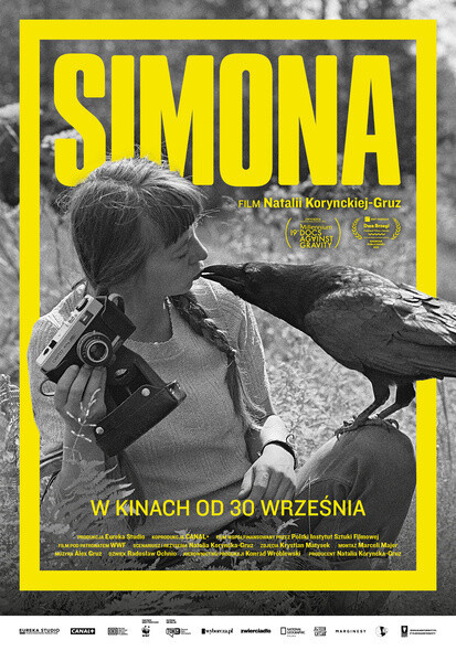 Kino na życzenie. Simona