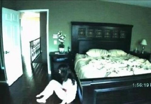 Kino Światowid: Paranormal Activity