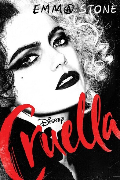 Kino Światowid zaprasza na film Cruella