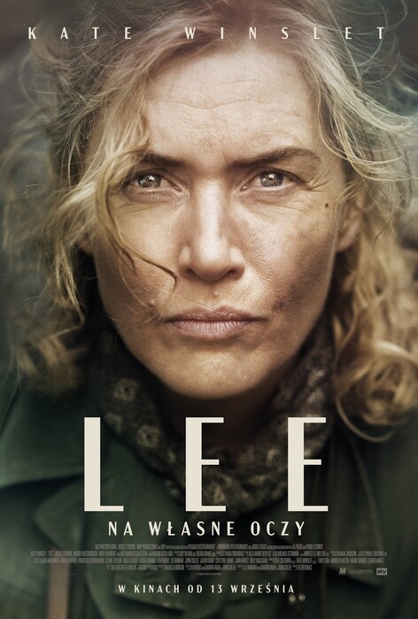Kino Światowid zaprasza na „Lee. Na własne oczy”