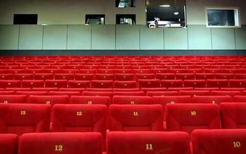 Kino z duszą i cyfrową jakością