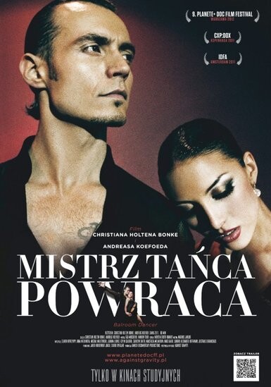 Kinowy piątek w Światowidzie