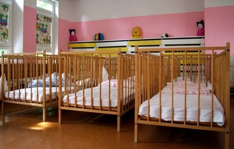 Kładki czy mieszkania, a może żłobki?