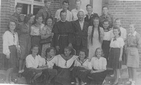 75 lat II LO. Zapraszamy do wspomnień! (aktualizacja) 