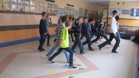 Klasy Mistrzostwa Sportowego