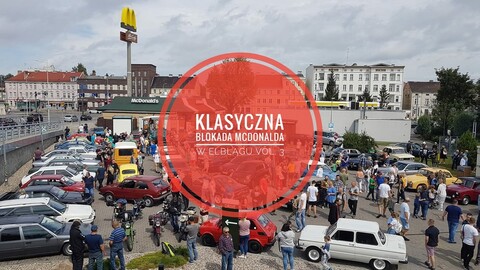 Klasyczna blokada już wkrótce