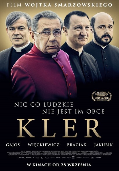 Kler premierowo w kinie Światowid