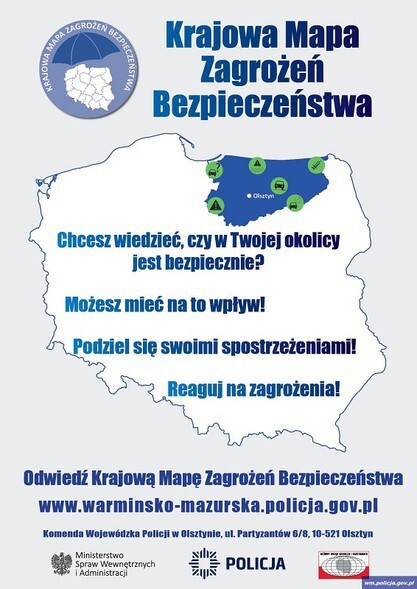 Klikanie dla bezpieczeństwa
