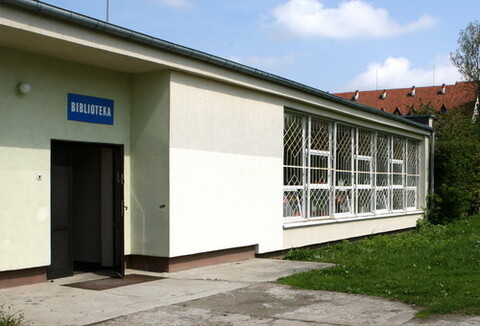 W Klubie Dojrzałego Czytelnika o tańcu