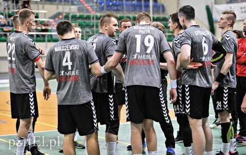 Klub Meble Wojcik spółką akcyjną