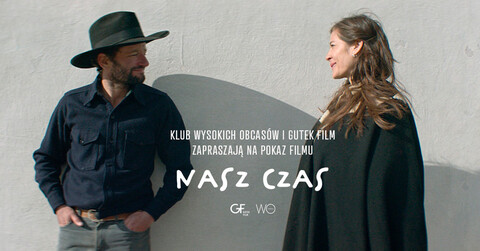 Klub Wysokich Obcasów: Nasz czas