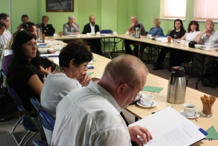 Kluby sięgają po środki unijne