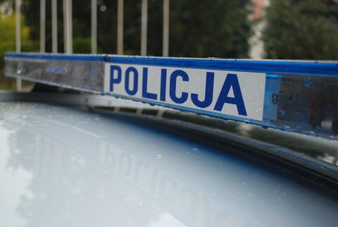 Kłusowali na wysokości Rybnej
