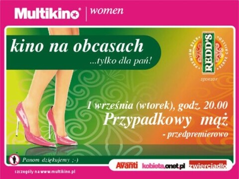 KNO: Przypadkowy mąż