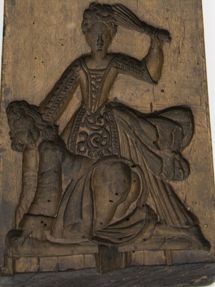 Piernikowe formy (Historia jednego przedmiotu cz. 54) 