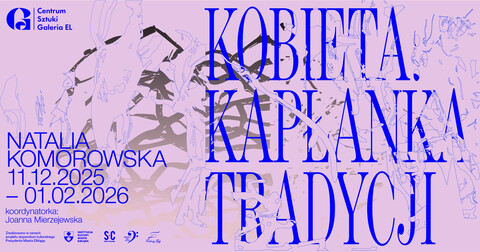 Kobieta: Kapłanka Tradycji w Galerii EL