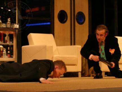 Walentynki w teatrze