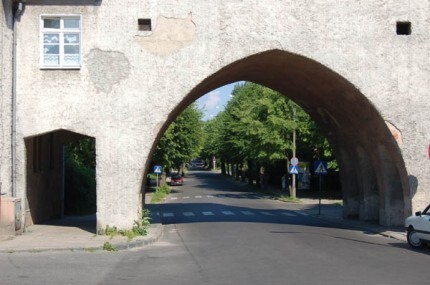 Kolacja w „Kuchni Wędrowca”