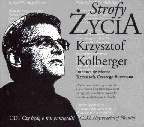 Kolberger i „Strofy życia”