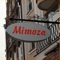 Kolędowanie w Mimozie