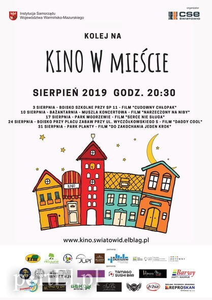 Kolej na Narzeczonego na niby