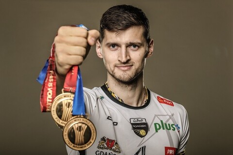 Kolejna atrakcja dla kibiców siatkówki