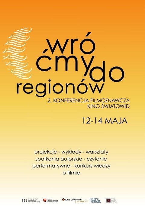 Kolejna konferencja Wróćmy do regionów