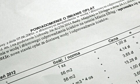 Kolejna podwyżka w ZBK
