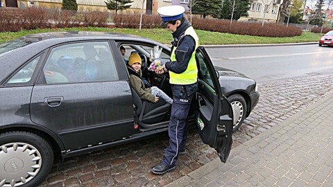 Kolejne misie trafiły do dzieci