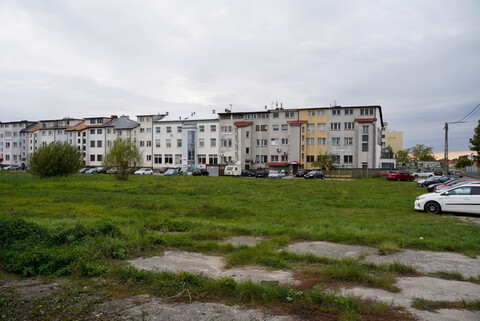 Kolejne podejście do parkingo-garażu